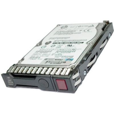 Жесткий диск HPE MSA 2.4TB 12G SAS 10K SFF, Q2R41A