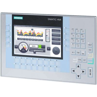 Панель Siemens SIMATIC 6AV2124-1GC01-0AX0 Панель Siemens SIMATIC 6AV2124-1GC01-0AX0