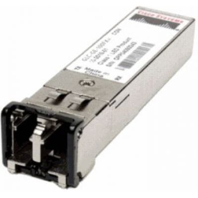 Оптический трансивер Cisco SFP-10G-BX40D-I Оптический трансивер Cisco SFP-10G-BX40D-I