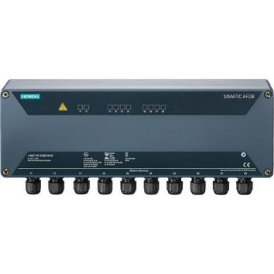 Активный полевой распределитель Siemens 6ES7157-0AG82-0XA0