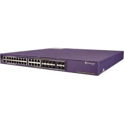 Коммутатор Extreme Summit X460-G2-24T-GE4 Коммутатор Extreme Summit X460-G2-24T-GE4