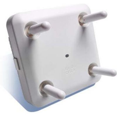 Точка доступа Cisco AIR-AP2802E-E-K9