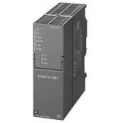 Коммуникационный процессор Siemens SIMATIC 6GK7343-1EX30-0XE0 Коммуникационный процессор Siemens SIMATIC 6GK7343-1EX30-0XE0