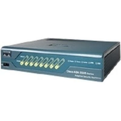 Межсетевой экран Cisco ASA5505-50-BUN-K8 Межсетевой экран Cisco ASA5505-50-BUN-K8