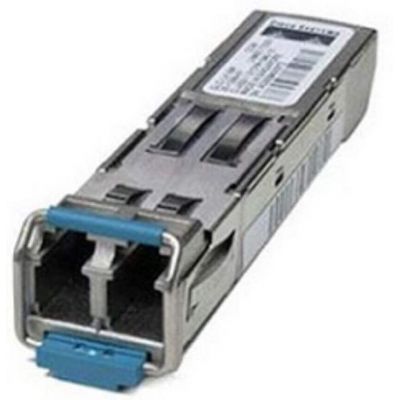 Оптический трансивер Cisco GLC-EX-SM1550-40 Оптический трансивер Cisco GLC-EX-SM1550-40