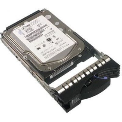 Жесткий диск IBM 146GB 15K 3.5" SAS, 40K1076 Жесткий диск IBM 146GB 15K 3.5" SAS, 40K1076