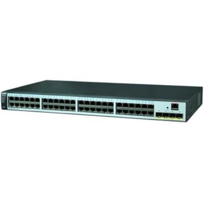 Коммутатор Huawei S5735S-L48P4S-A, 98010946 Коммутатор Huawei S5735S-L48P4S-A, 98010946