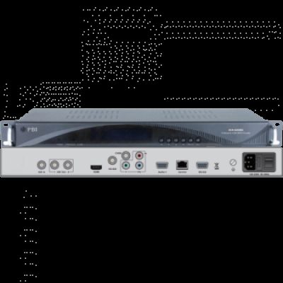 Энкодер MPEG4 PBI DCH-5200EC-32 Энкодер MPEG4 PBI DCH-5200EC-32