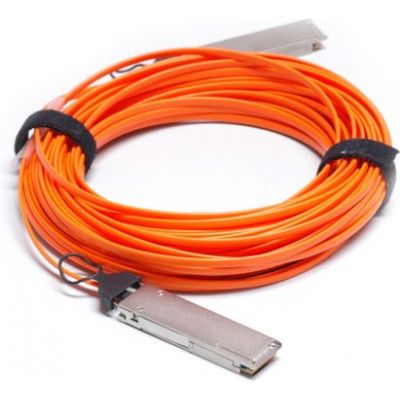 Оптический трансивер Cisco QSFP-100G-AOC15M