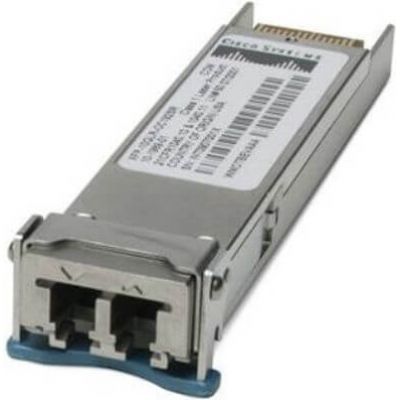 Оптический трансивер Cisco XFP10GER192IR-RGD Оптический трансивер Cisco XFP10GER192IR-RGD
