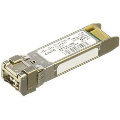 Оптический трансивер Cisco DS-SFP-FC8G-LW Оптический трансивер Cisco DS-SFP-FC8G-LW