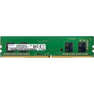 Оперативная память Samsung 16GB DDR46 DIMM PC4-25600, M378A2G43AB3-CWE