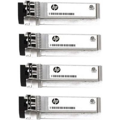 Оптический трансивер HPE MSA 2050 1Gb RJ-45 iSCSI Channel SFP+ 4-Pack, C8S75B Оптический трансивер HPE MSA 2050 1Gb RJ-45 iSCSI Channel SFP+ 4-Pack, C8S75B