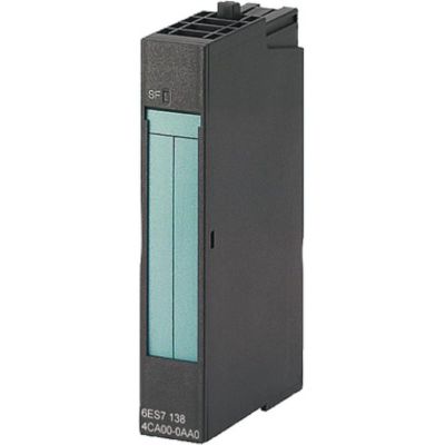 Электронный модуль Siemens SIMATIC 6ES7134-4JB51-0AB0 Электронный модуль Siemens SIMATIC 6ES7134-4JB51-0AB0
