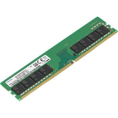 Оперативная память Samsung 32GB DDR4-2666MHz, M474A4G43MB1-CTD