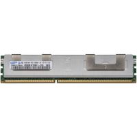 Оперативная память Samsung 8GB 1066MHZ PC3-8500R ECC REG DUAL RANK X4 DDR3 SDRAM, M393B1K70BH1-CF8
