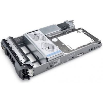Жесткий диск Dell 900GB 12G 15K 2.5" SAS, 400-APFZ