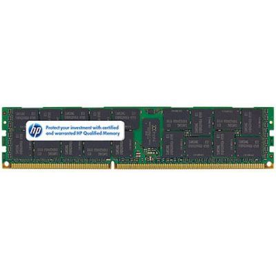 Оперативная память HP DDR3 2Gb, 500656-B21