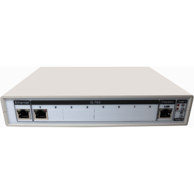 Мультиплексор, 1 порт E1, 1 порт FastEthernet 10/100BaseTX, 1 порт SFP Мультиплексор, 1 порт E1, 1 порт FastEthernet 10/100BaseTX, 1 порт SFP