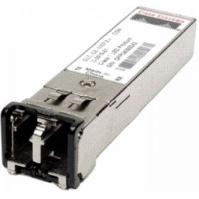 Оптический трансивер Cisco SFP-10G-BXU-I Оптический трансивер Cisco SFP-10G-BXU-I