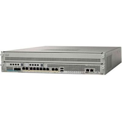 Межсетевой экран Cisco ASA5555-FTD-K9 Межсетевой экран Cisco ASA5555-FTD-K9