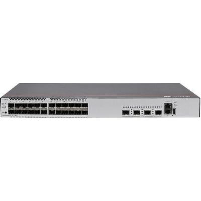 Коммутатор Huawei S5735-L24P4X-A Коммутатор Huawei S5735-L24P4X-A