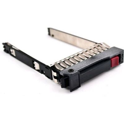 Салазки HP 500223-001 Салазки HP 500223-001