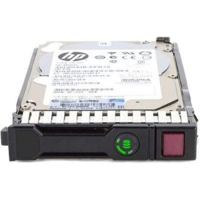 Жесткий диск HPE 7.68TB 6G SATA SFF SC SSD, P04482-B21