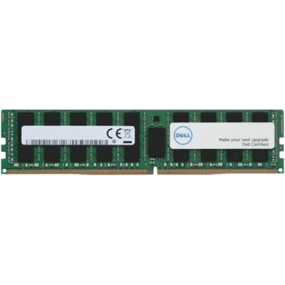 Оперативная память Dell 64GB RDIMM, 370-AEQG Оперативная память Dell 64GB RDIMM, 370-AEQG
