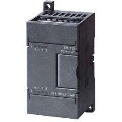 Модуль ввода-вывода Siemens SIMATIC 6ES7223-1BL22-0XA0