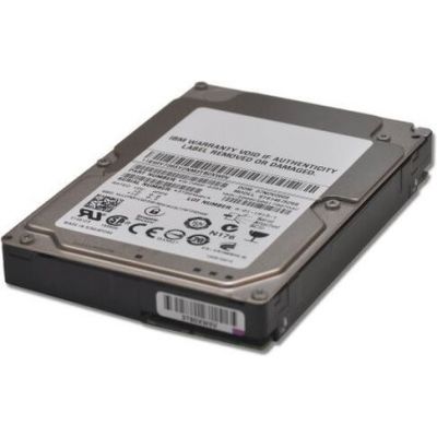 Жесткий диск IBM 300GB 6G 10K 2.5" SAS, 49Y1840 Жесткий диск IBM 300GB 6G 10K 2.5" SAS, 49Y1840