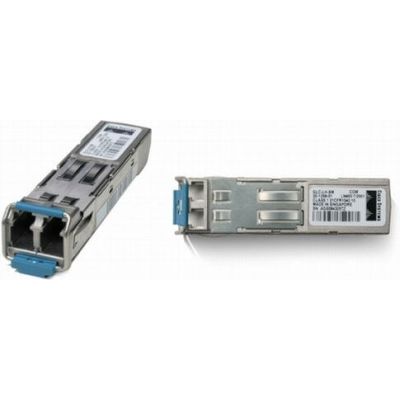 Оптический трансивер Cisco SFP-GE-Z