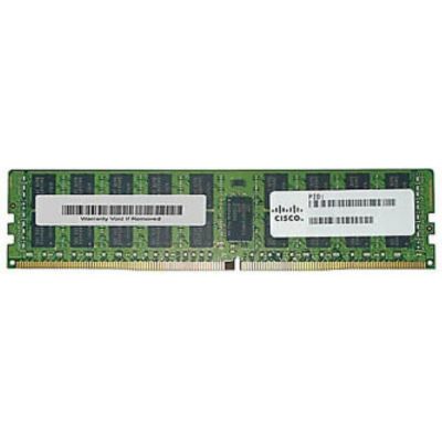 Оперативная памяти Cisco UCS-ML-1X324RU-A Оперативная памяти Cisco UCS-ML-1X324RU-A