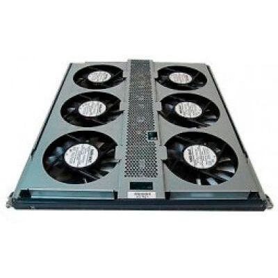 Блок вентиляторов Juniper FFANTRAY-MX480-HC-S Блок вентиляторов Juniper FFANTRAY-MX480-HC-S