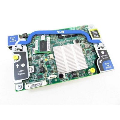 Контроллер HP P220i Smart Array Controller 512MB, 670026-001