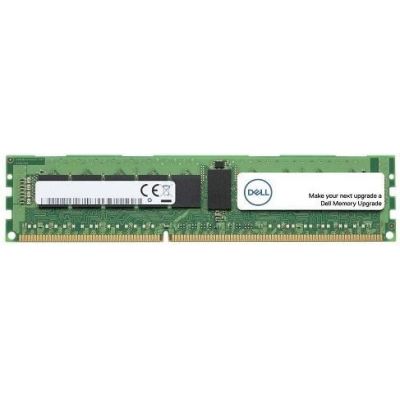 Оперативная память Dell 8GB1600MHz DDR3 PC3L-12800R ECCRDIMM, A7134886