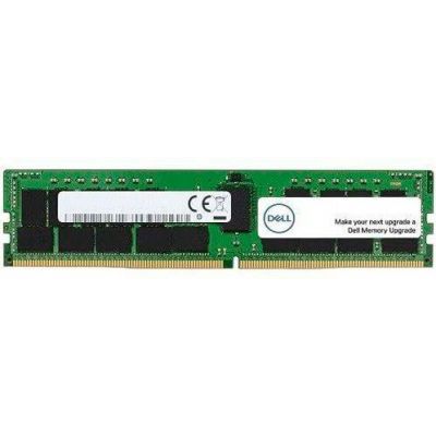 Оперативная память Dell 32GB 2RX4 DDR4 RDIMM 3200MHz, AA783422