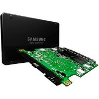 Жесткий диск Samsung 960GB SAS SSD 2.5", MZILS960HEHP-00007