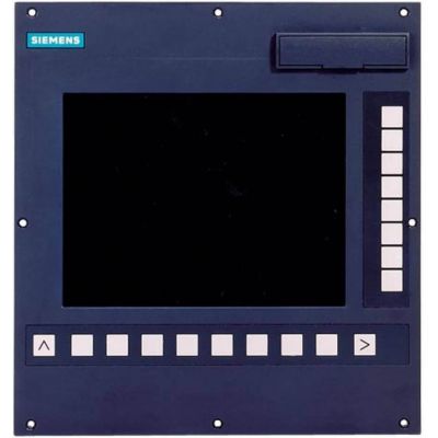 Панель оператора Siemens SINUMERIK 6FC5370-0AA00-3AA1 Панель оператора Siemens SINUMERIK 6FC5370-0AA00-3AA1