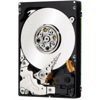 Жесткий диск IBM 600GB 10K 12G SAS 2.5", 00NA242 Жесткий диск IBM 600GB 10K 12G SAS 2.5", 00NA242