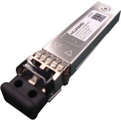 Оптический трансивер Huawei SFP-10G-iLR, 02311BJJ Оптический трансивер Huawei SFP-10G-iLR, 02311BJJ