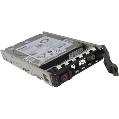 Жесткий диск Dell 900GB 12G 15K 2.5" SAS, 400-APGT