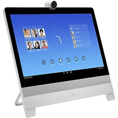 Система видеоконференцсвязи Cisco CS-DESKPRO-NR-K7