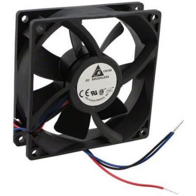 Вентилятор Delta Electronics AFB0912VH Вентилятор Delta Electronics AFB0912VH