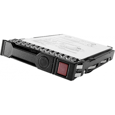 Жесткий диск HP 450GB 12G 15K 3.5" SAS, 737392-B21