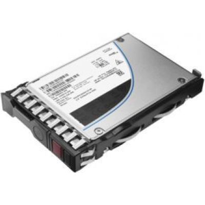 Жесткий диск HP240GB 2.5" 6G SATA RI Hot Plug SSD, 875503-B21