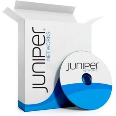 Лицензия Juniper EX-48-EFL