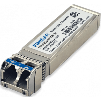 Оптический трансивер Qlogic FTLF8529P4BCV-QL