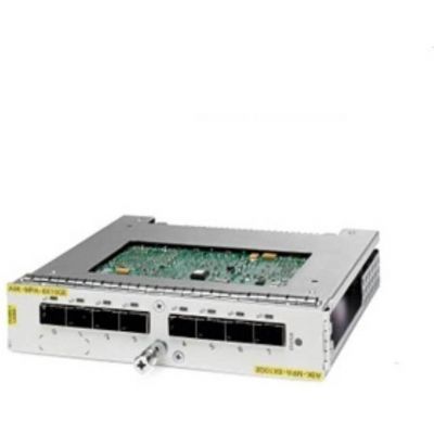 Модуль Cisco A9K-MPA-1x40GE Модуль Cisco A9K-MPA-1x40GE
