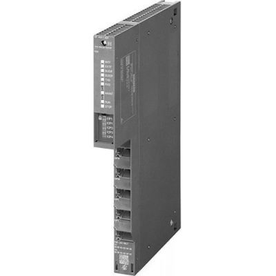 Коммуникационный процессор Siemens SIMATIC 6GK7443-5DX05-0XE1